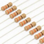 RESISTOR 1-2W-2